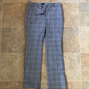 White House Black Market Pants- Size 10